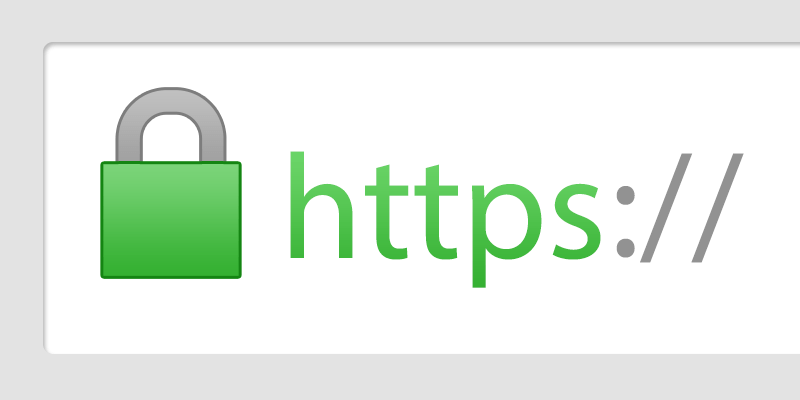 Yes you really need SSL